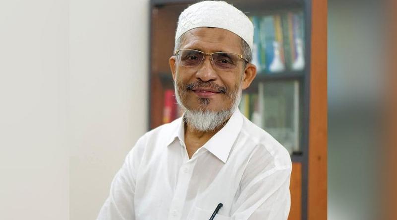 ‘ইসলামী ব্যাংক থেকে ৮৩ হাজার কোটি ঋণ নিয়েছিলেন স্বরাষ্ট্রমন্ত্রী’ বলেননি বাবর
