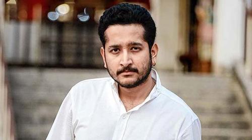 এবার ছোটপর্দায় গোয়েন্দা গল্পে পরমব্রত