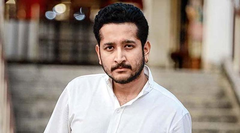 এবার ছোটপর্দায় গোয়েন্দা গল্পে পরমব্রত