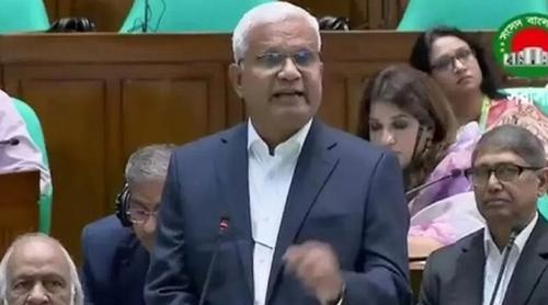 বিবাহ নিবন্ধনে বাধ্যতামূলক করা হবে ডিজিটাল জন্মসনদ: সংসদে মন্ত্রী