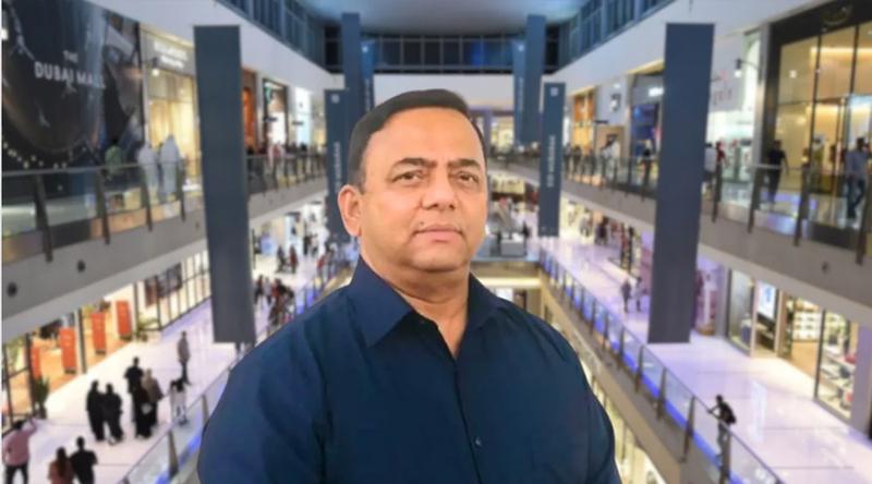 বিমানবন্দরে নয়, শপিং মলে ডেকে বেনজীরকে ধরিয়ে দেন এমপি বন্ধু