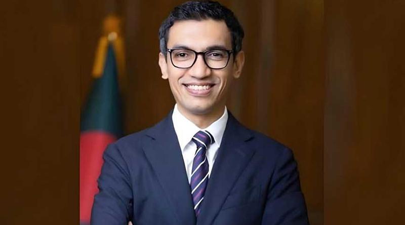 তিন মাসের মধ্যে চীনে বিডার প্রথম বিদেশি অফিস খোলা হবে : আশিক চৌধুরী