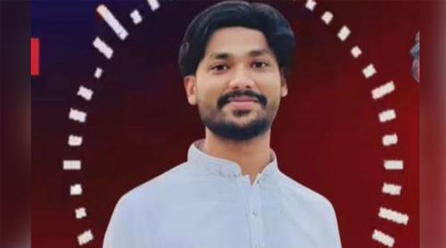 ‘তারেক রহমান আইলেও কাম হইব না’ বলা সেই ছাত্রদল নেতা বহিষ্কার