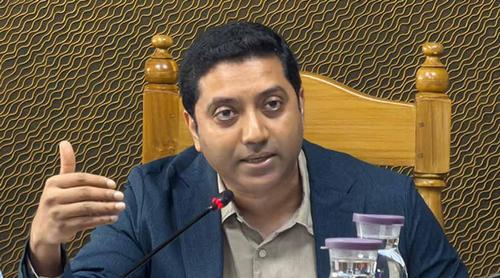 কারিকুলামসহ শিক্ষার ৪ স্তম্ভে আমূল পরিবর্তনের ঘোষণা প্রতিমন্ত্রীর