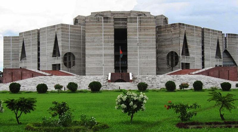 জাতীয় সংসদের অধিবেশন শুরু