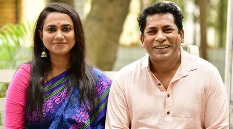 কলকাতায় মোশাররফ করিমের ওপর ‘হামলা’র ঘটনা ভিত্তিহীন, জানালেন স্ত্রী