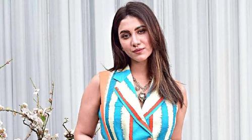 মন খুলে সব কিছু আমরা আর বলতেই পারি না: রুক্মিণী