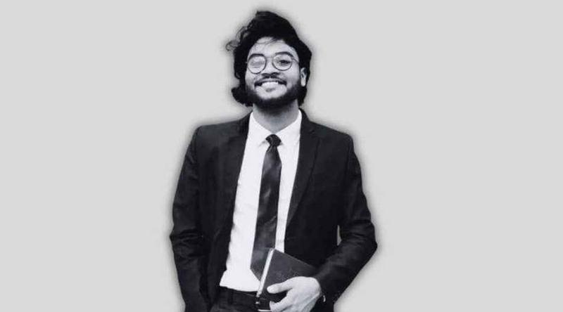 ঢাকায় ট্রাকের ধাক্কায় জুলাইযোদ্ধা জোবায়ের নিহত