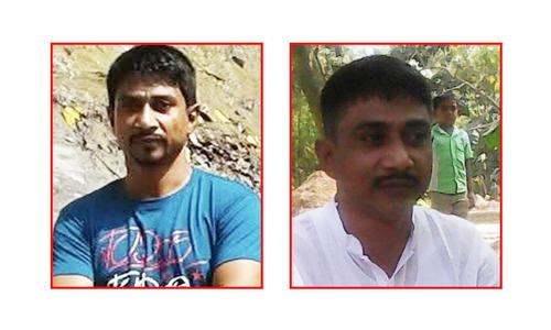 আদালতে আত্মসমর্পণ করতে গিয়ে আটক আ. লীগ নেতা খোকন