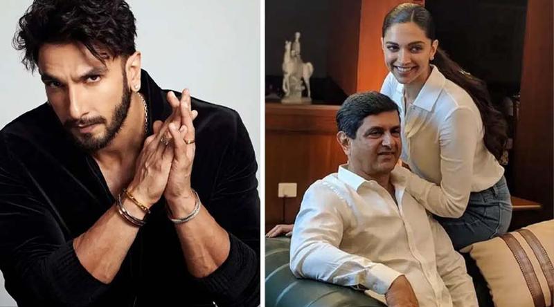 রণবীরের ‘ধুরন্ধর’ সিনেমা দেখে মন্তব্য প্রকাশ দীপিকার বাবার