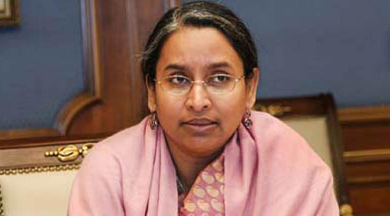 ২ হত্যা মামলায় দীপু মনির জামিন নামঞ্জুর