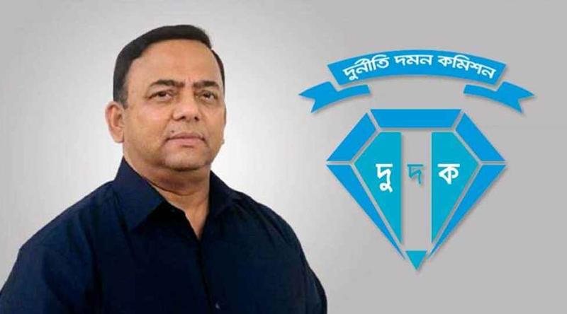 বেনজীরকে দেশে ফেরাতে আরব আমিরাতকে দুদকের চিঠি