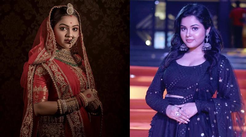 বোল্ড লুকে নেটদুনিয়ায় আগুন ঝড়ালেন অভিনেত্রী 'স্নিগ্ধ' নবনীতা