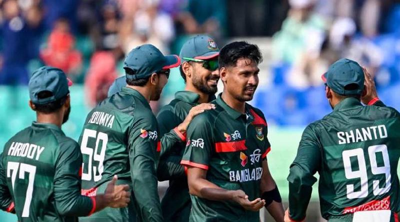অজিদের বিপক্ষে টি-টোয়েন্টি দল আরও শক্তিশালী করল বিসিবি