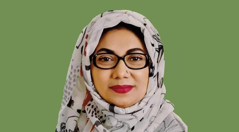 জাতীয় মহিলা সংস্থার চেয়ারম্যান হলেন আফরোজা আব্বাস