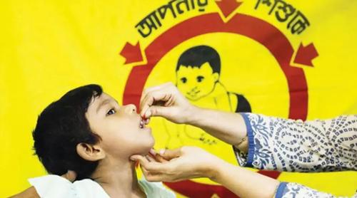 দেশব্যাপী ভিটামিন ‘এ’ ক্যাপসুল ক্যাম্পেইন ২৮ জুন