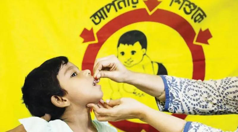 দেশব্যাপী ভিটামিন ‘এ’ ক্যাপসুল ক্যাম্পেইন ২৮ জুন