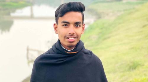 মাহদীর ওপর হামলার ঘটনাকে ‘সাজানো নাটক’ বলছে ছাত্রদল