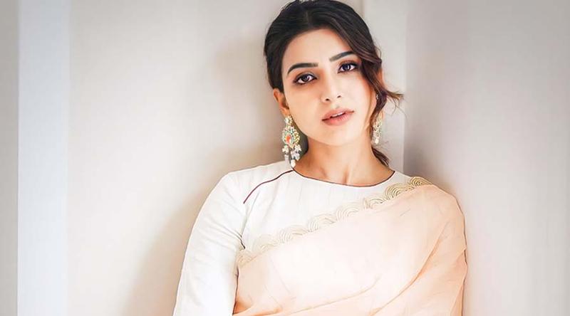 তারকাখ্যাতির মোহে ‘অহংকারী’ হয়ে উঠেছিলেন সামান্থা!