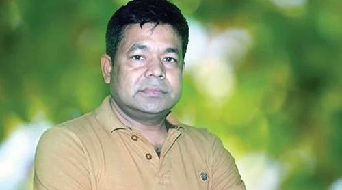 মেসিকে মাঠে বসে দেখার স্মৃতিচারণ মনির খানের