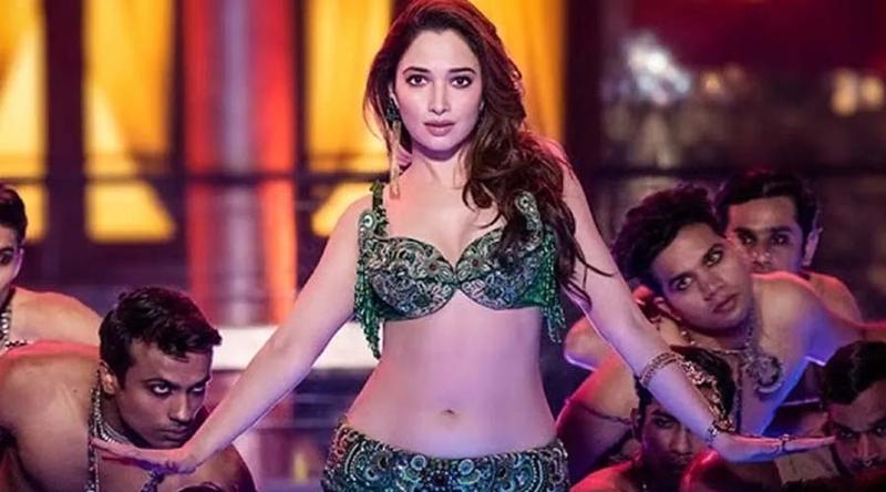 ‘কাভালা’ নিয়ে আক্ষেপ তামান্না ভাটিয়ার