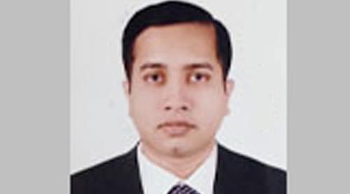 পদত্যাগ করলেন সহকারী অ্যাটর্নি জেনারেল আশিক রুবাইয়াত