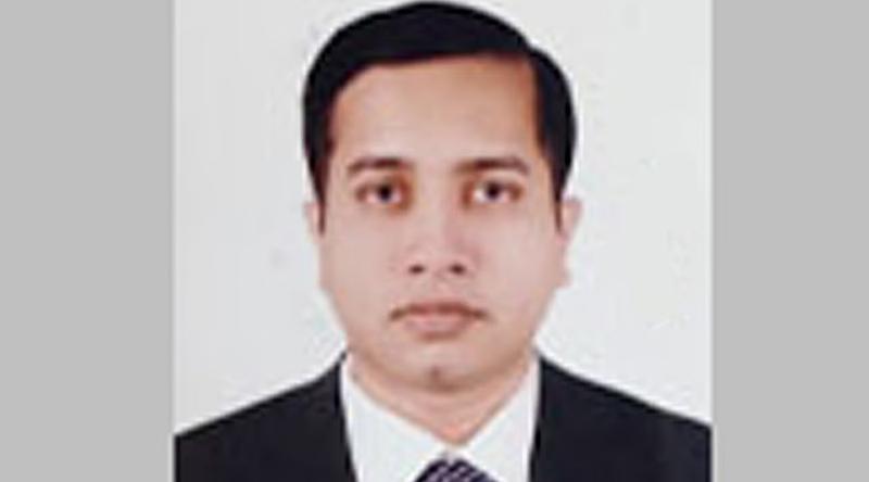 পদত্যাগ করলেন সহকারী অ্যাটর্নি জেনারেল আশিক রুবাইয়াত