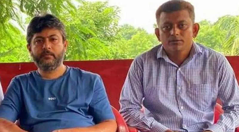 নিক্সন চৌধুরীর ঘনিষ্ঠ সহযোগী গ্রেপ্তার
