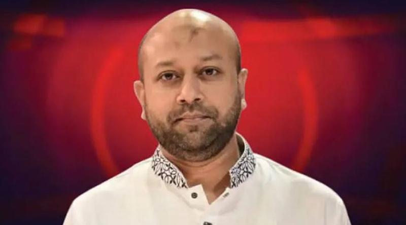 ভারত শুধু শেখ পরিবারের সাথে সম্পর্ক রেখে এসেছে: ব্যারিস্টার ফুয়াদ