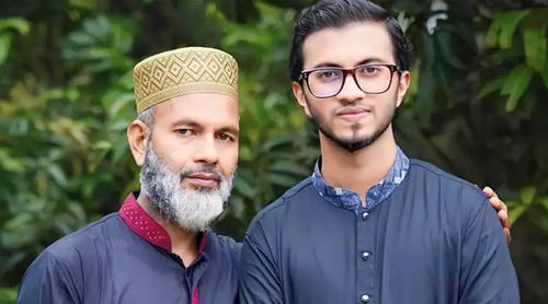 দুর্নীতির মামলায় আবেদ আলীর ছেলে সিয়ামের বিচার শুরু