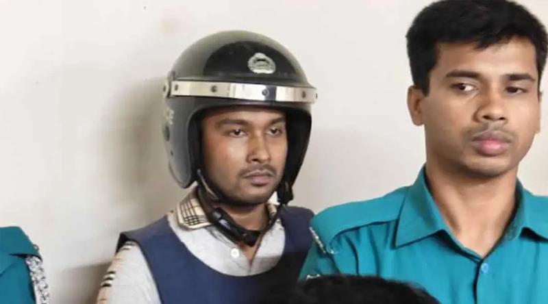 চট্টগ্রামে শিশু আয়াত হত্যা : আসামি আবিরের মৃত্যুদণ্ড