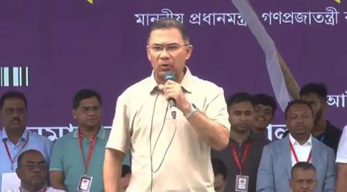 জনগণের টাকা পাচার হতে দেয়া হবে না: প্রধানমন্ত্রী