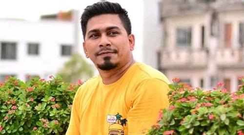 আবারও চেনা ছন্দে ফিরছেন কাজল আরেফিন অমি