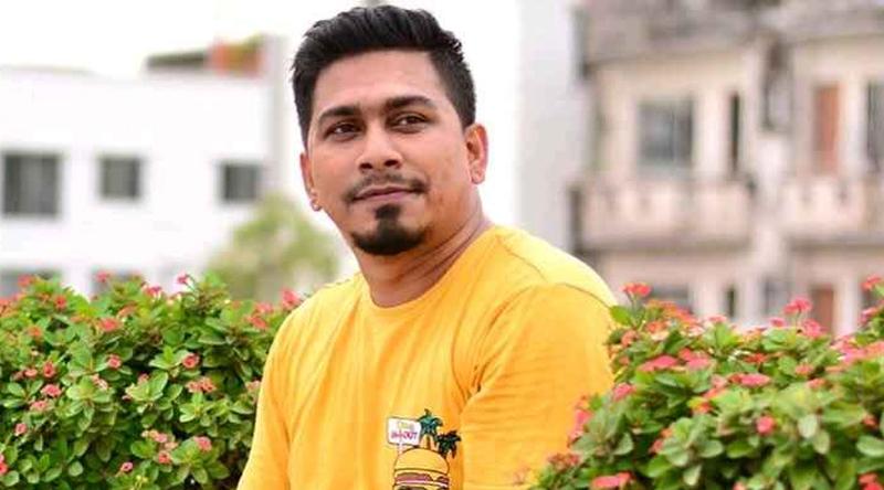 আবারও চেনা ছন্দে ফিরছেন কাজল আরেফিন অমি