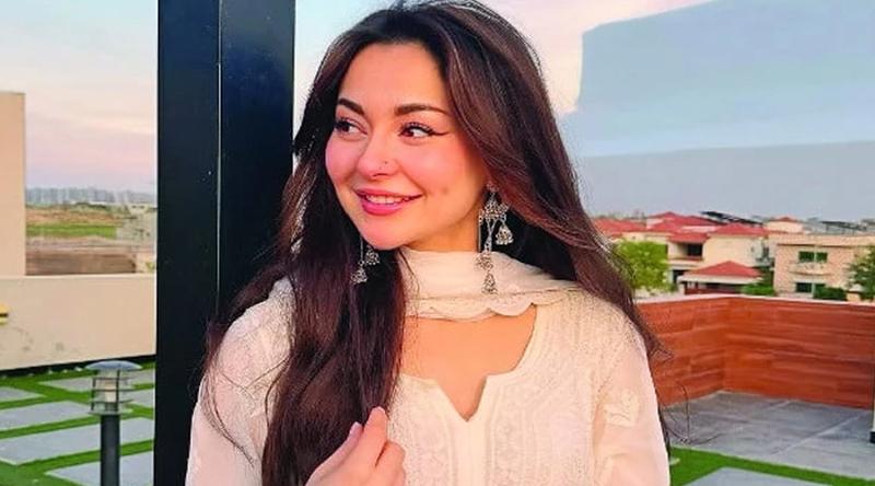 আবারও নতুন চমক নিয়ে ফিরছেন হানিয়া আমির