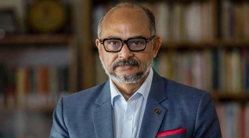 সবার আগে দরকার বিনিয়োগ: প্রধানমন্ত্রীর অর্থ উপদেষ্টা
