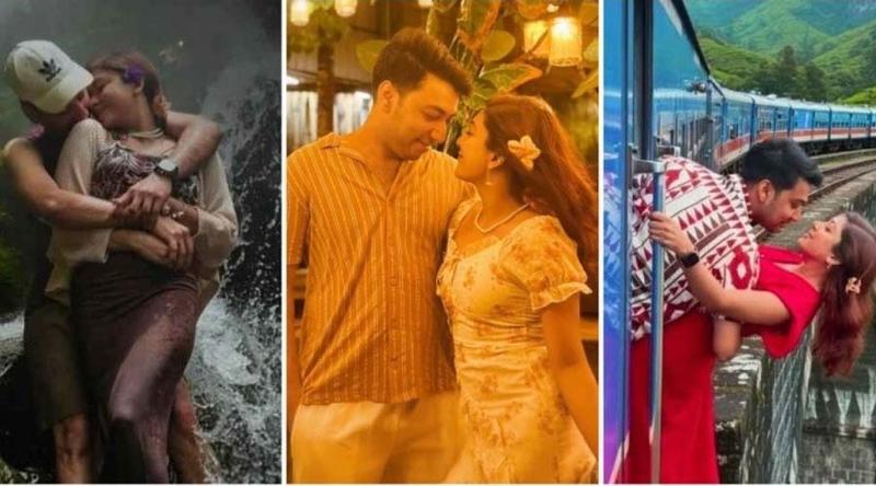 অভিনেত্রী নীলার হানিমুনের বিশেষ মুহূর্ত নিয়ে সোশ্যাল মিডিয়ায় তোলপাড়!