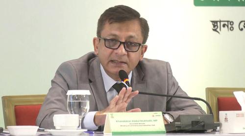 চাল ও নিত্যপণ্যের দাম স্থিতিশীল রয়েছে: বাণিজ্যমন্ত্রী