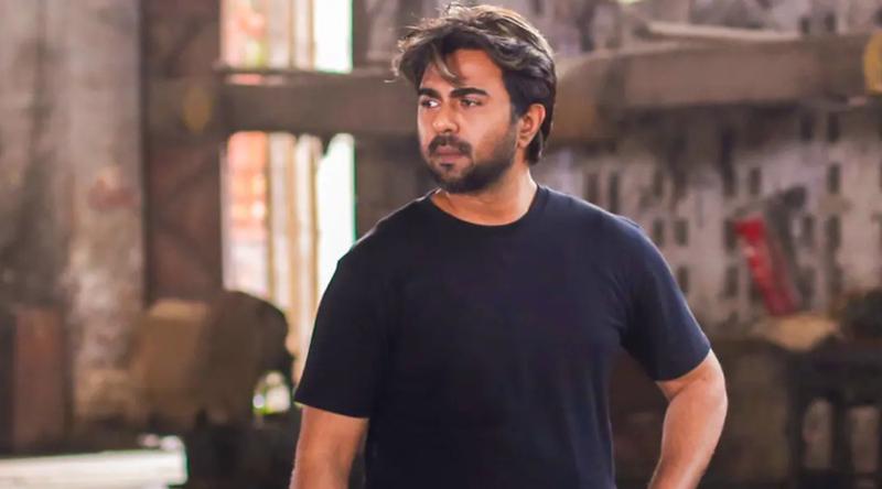 পুলিশ থেকে সাংবাদিক, নতুন রূপে ফিরছেন অপূর্ব