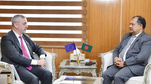 স্বাধীন গণমাধ্যম কমিশন গঠনের লক্ষ্যে সরকার কাজ করছে : তথ্যমন্ত্রী