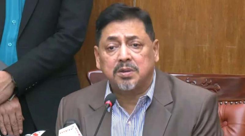 দেশে প্রথমবারের মতো মুক্ত বাণিজ্য অঞ্চল করতে যাচ্ছে সরকার: মন্ত্রিপরিষদ সচিব