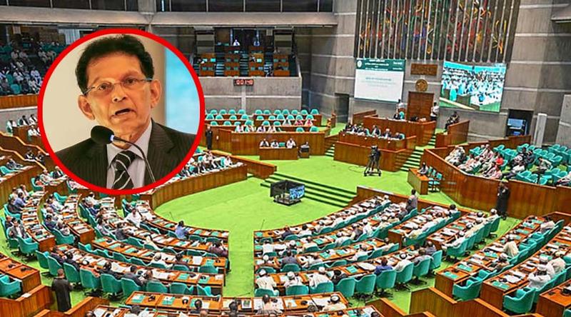 অনিয়মিত অভিবাসীদের বৈধকরণ স্বাগতিক দেশের সার্বভৌম সিদ্ধান্ত: সংসদে পররাষ্ট্রমন্ত্রী