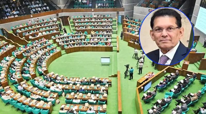 পররাষ্ট্রনীতির প্রধান লক্ষ্য কূটনৈতিক সম্পর্কের কৌশলগত ভারসাম্য রক্ষা