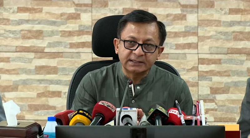 চালের বাজারে কোনো ঊর্ধ্বগতি নেই: বাণিজ্যমন্ত্রী