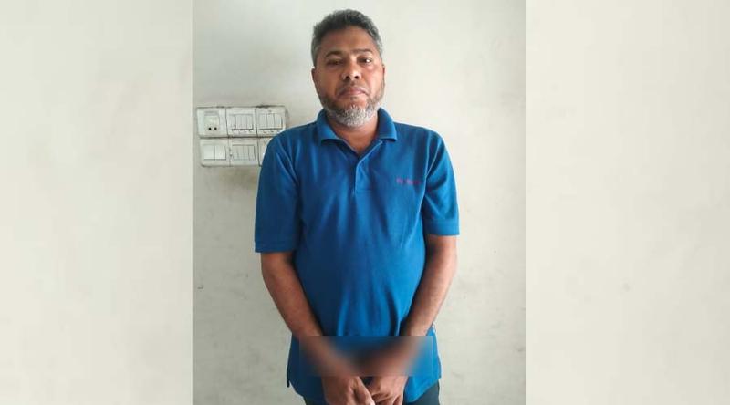 ইমামতি ছেড়ে পালিয়েও শেষ রক্ষা হলো না বহিষ্কৃত বিএনপি নেতার, অবশেষে গ্রেপ্তার