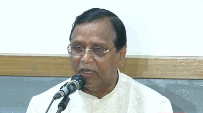 বাজেটের দোহাই দিয়ে পার পাওয়া যাবে না: ডিএসসিসি প্রশাসক