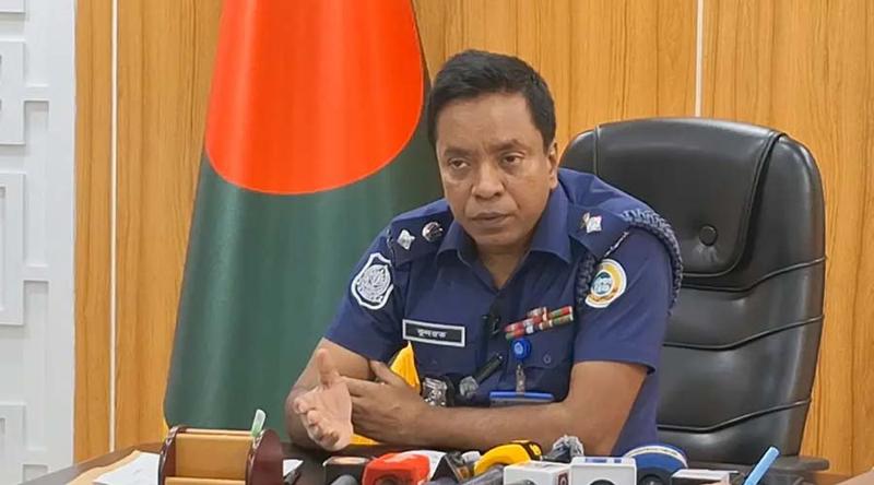 বরগুনায় ১৭ দিনে ২১ নিথর দেহ উদ্ধার, ২ মামলায় গ্রেপ্তার ৫