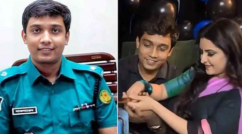 পরীর বাসায় টানা ১ মাস রাত যাপন সাকলায়েনের