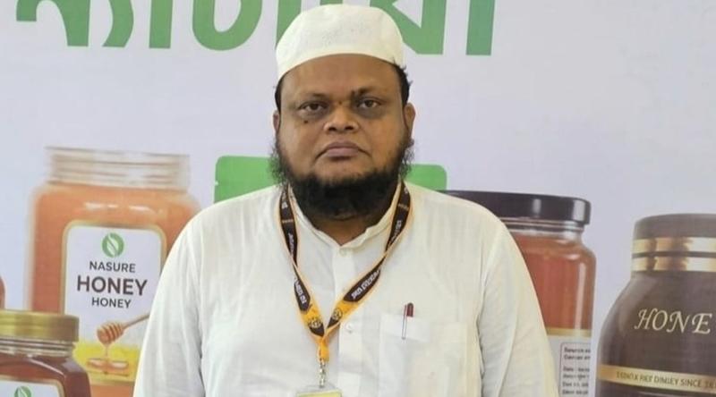 খুবি অধ্যাপকের বিরুদ্ধে ছাত্রীকে কুপ্রস্তাবের অভিযোগ
