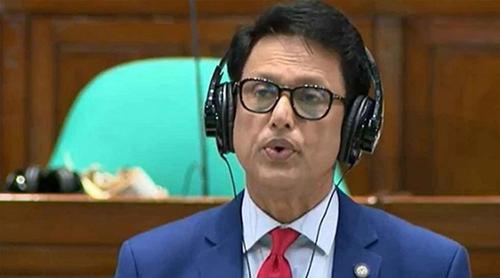 মামলার কারণে শিক্ষক নিয়োগ ও পদোন্নতি আটকে আছে : শিক্ষামন্ত্রী